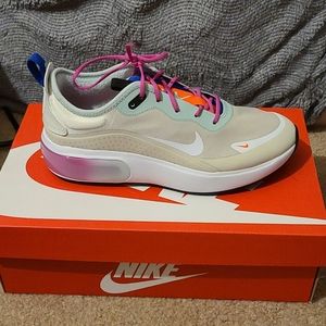 Nike Air Max Dia